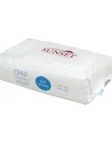 CAP1003S CPAP Cleaning Wipes