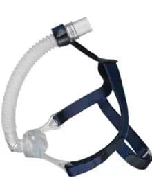 Sunset Nasal Pillow CPAP Mask Kit (S/M/L Pillows)