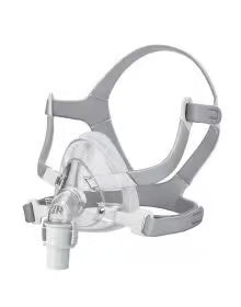 Sunset Vesper Full Face CPAP Mask Fit Pack (S/M/L)