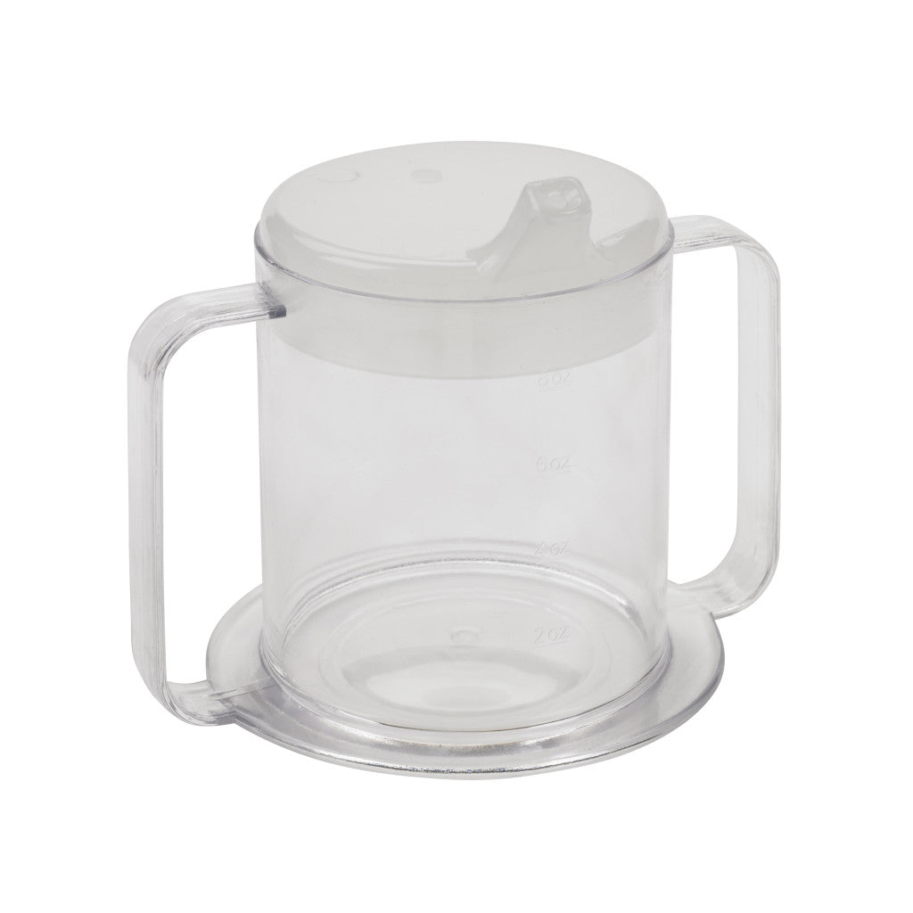 Cup With Cover Universal