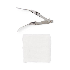 Skin Staple Remover Kit