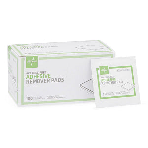 Adhesive Remover Pad