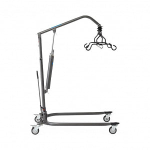 Hydraulic Patient Lift With 6-Point Cradle