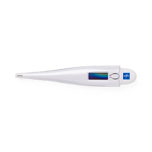 Digital Oral Thermometer, F/C, 30 Second