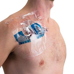Shield Shower 9x9 Latex Free