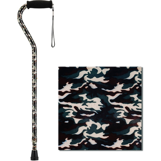Cane Offset Camouflage