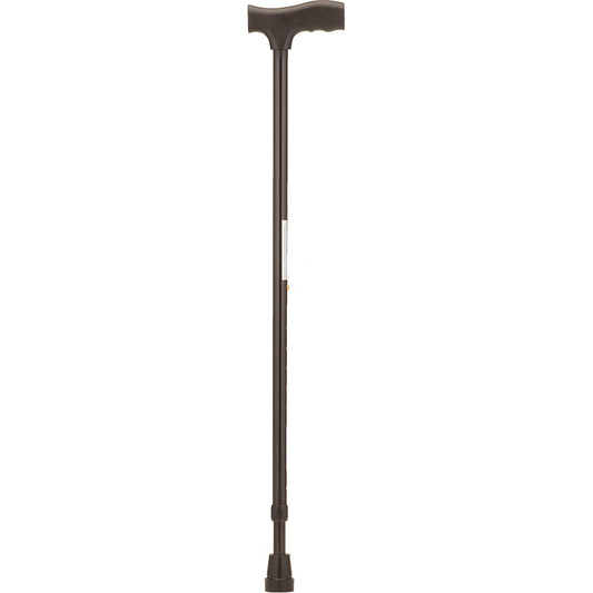 Cane Derby Handle Black