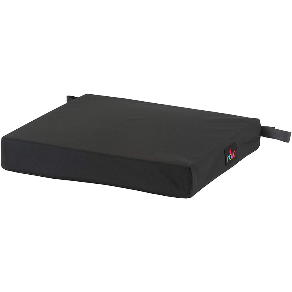 3 inch Gel Foam Cushion For 22in X 18in Wheelchair
