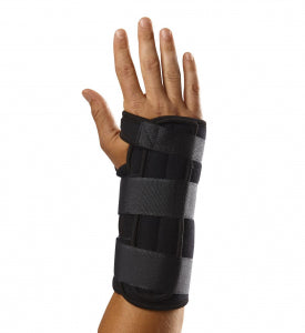 Wrist Splint, Pediatric, 4.5", Left, XXS