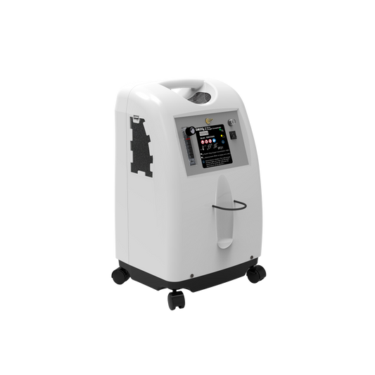 DECO2 5L Oxygen Concentrator