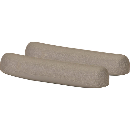 Underarm Pad For Crutch Gray