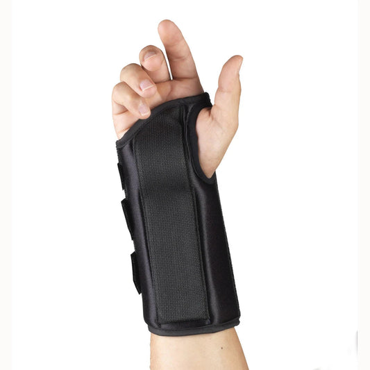 8 Inch Wrist Splint Lightweight