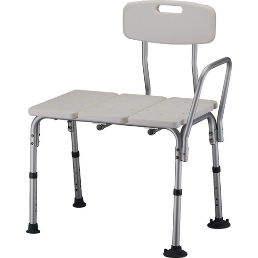Portable Bath Transfer Bench