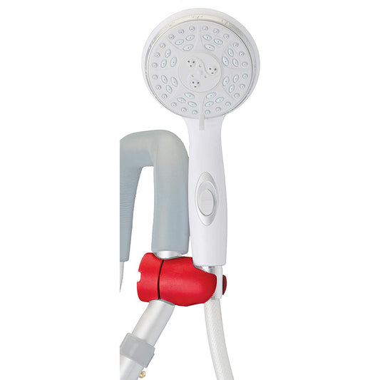 Holder for Hand Held Shower