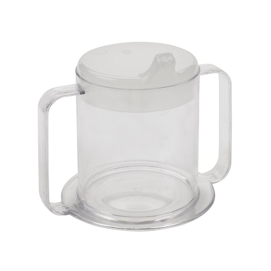 Cup With Cover Universal