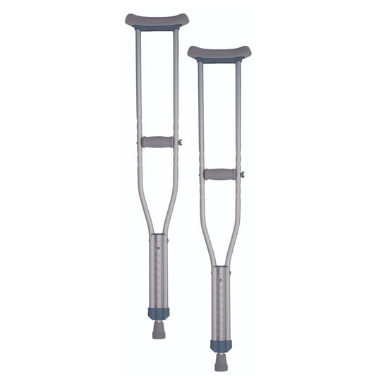 Tall Adult Crutches