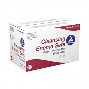 Enema Cleansing Set