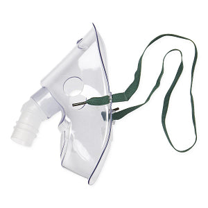 Aerosol Mask with Swivel Connector, Pediatric