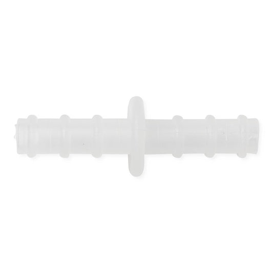 Connector, Straight, For O2 Supply Tubing