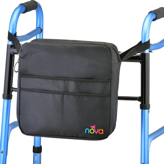 Hanging Mobility Pouch - Black