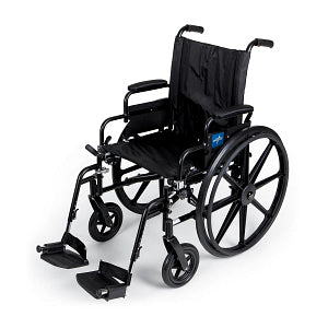 Mobility & Aids