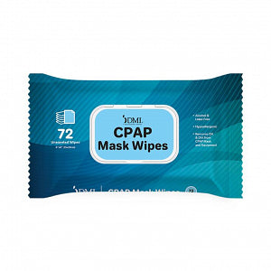 CPAP Mask Cleaning Wipes