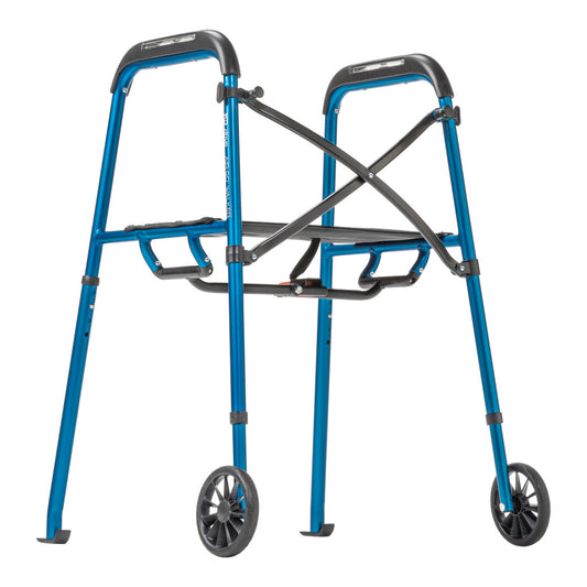 MD by Drive Air-Go Walker