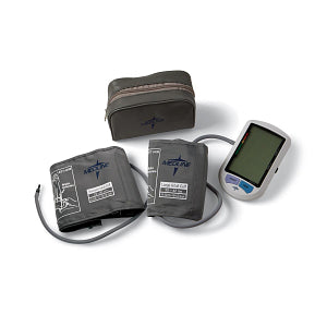 Elite Automatic Digital Blood Pressure Monitor, Adult and Large Adult Size