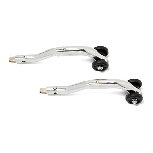 Rear Anti-Tip Device for K1 Basic Wheelchair