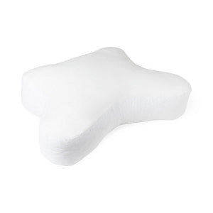 CPAP Pillow, 4", Fiber Filled