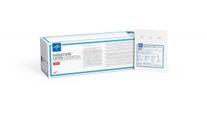 Signature Latex Surgical Gloves, Powder-Free