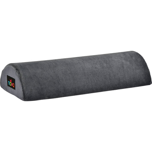 Half Roll Pillow Memory Foam
