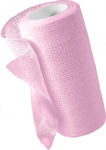 Unna-Z Bandage 4"x10Yd With Zinc Calamine