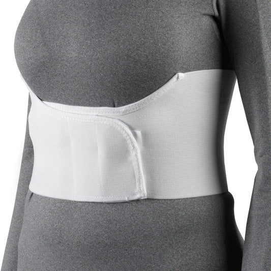 Rib Belt Women's 6 Inch UL