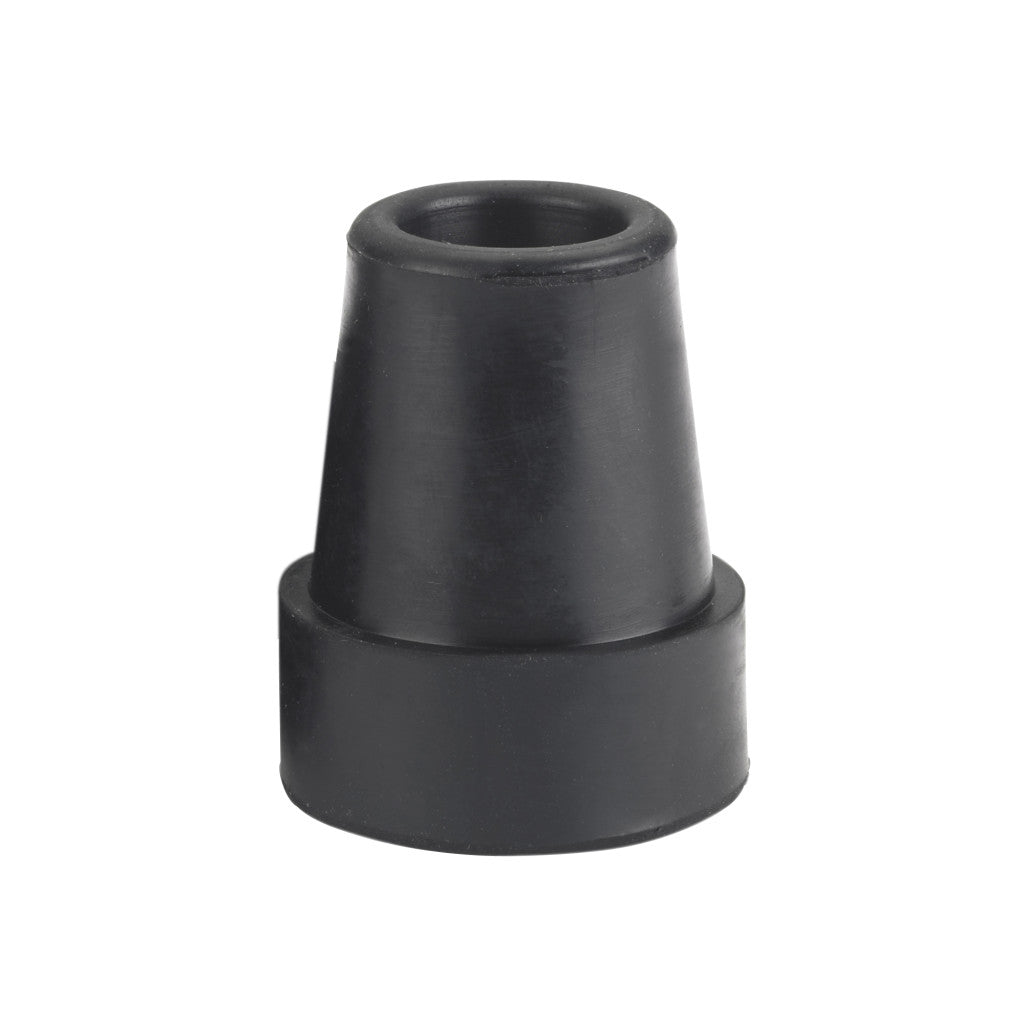 Quad Cane Tips Small Base 1/2" 4 Piece