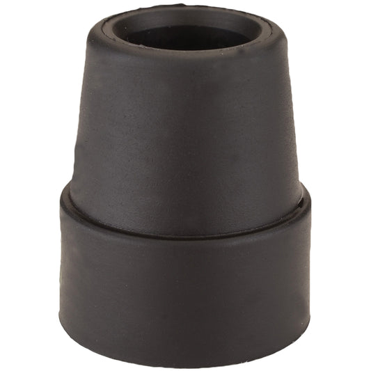 Tip For 5/8" Cane Black