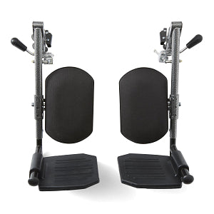 Hammertone Elevating Leg Rest for K1 Basic and K3 Basic Wheelchair