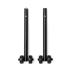 Anti-Tipper, K1 & K2 Wheelchair